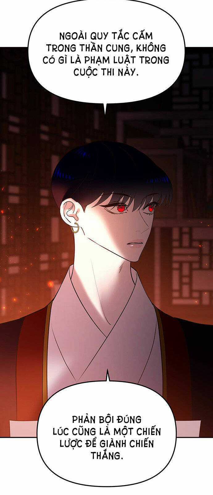 Thái Tử Myolyeong Chapter 54.2 trang 31