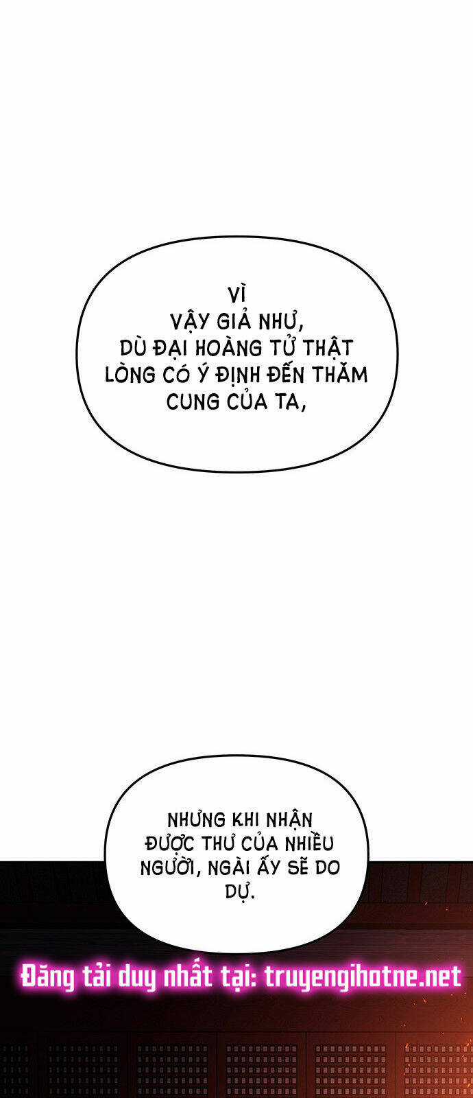 Thái Tử Myolyeong Chapter 54.2 trang 32