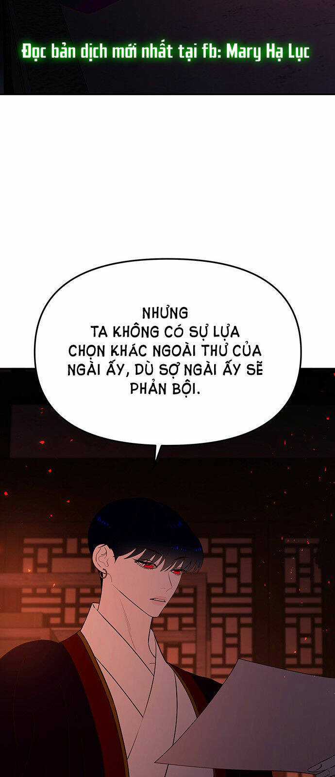 Thái Tử Myolyeong Chapter 54.2 trang 36