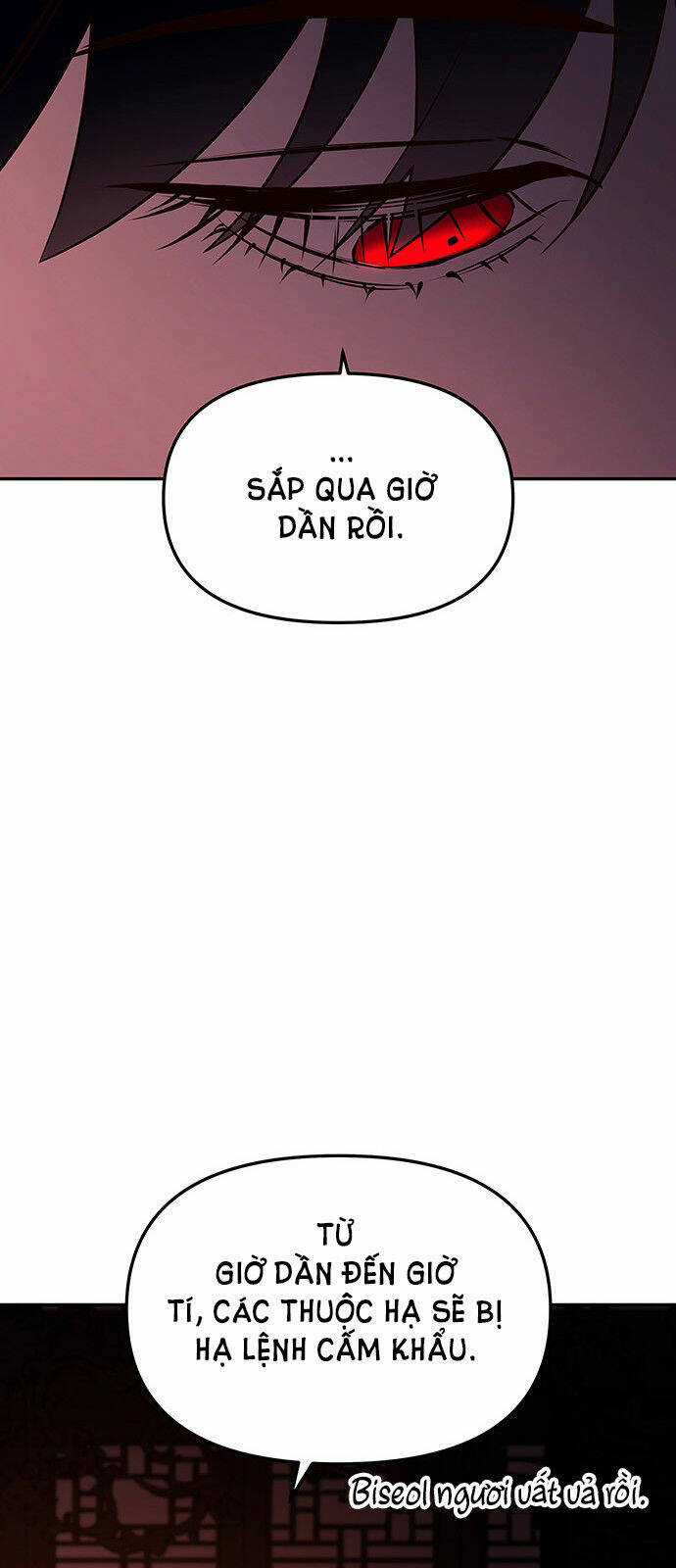 Thái Tử Myolyeong Chapter 54.2 trang 38