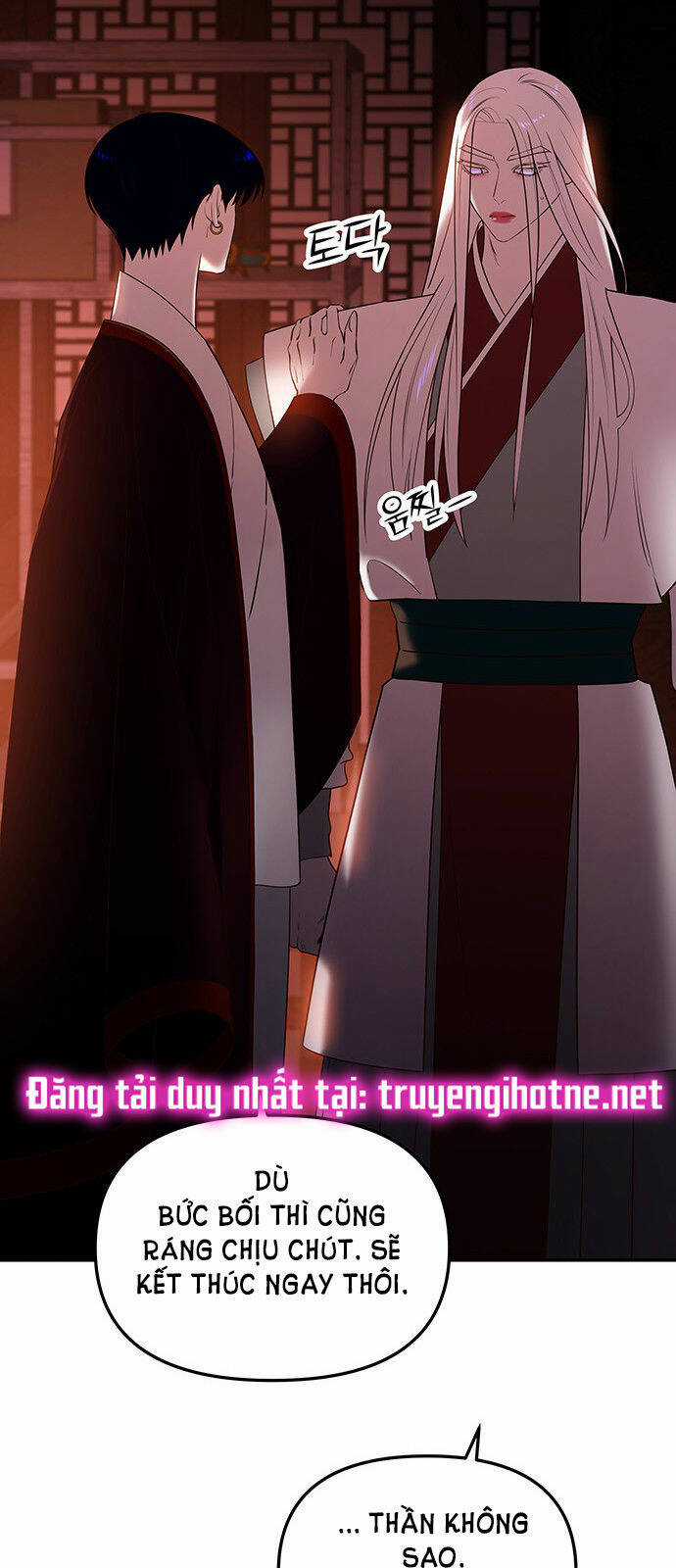 Thái Tử Myolyeong Chapter 54.2 trang 39