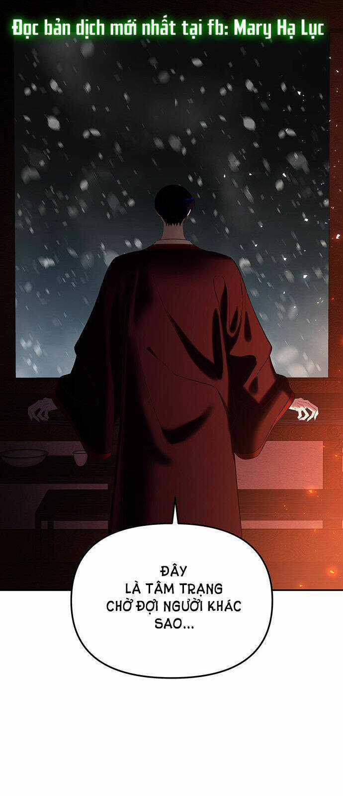 Thái Tử Myolyeong Chapter 54.2 trang 42