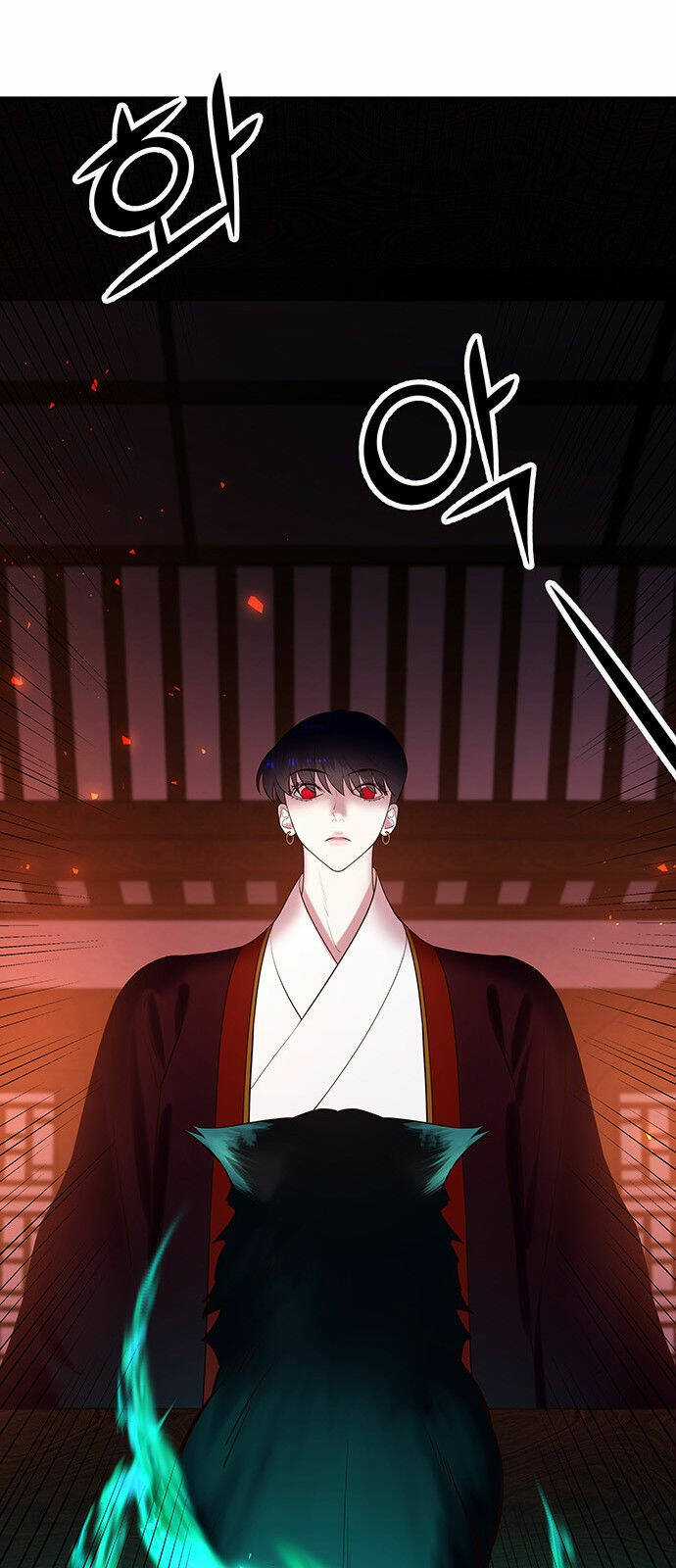 Thái Tử Myolyeong Chapter 54.2 trang 44