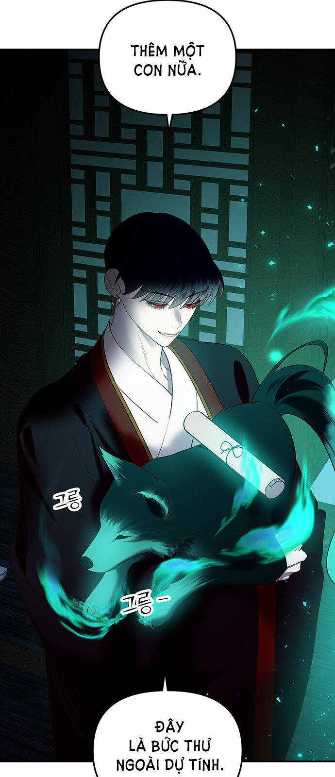 Thái Tử Myolyeong Chapter 54.2 trang 46