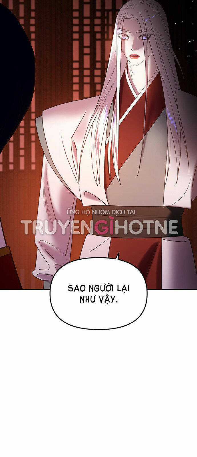 Thái Tử Myolyeong Chapter 54.2 trang 50