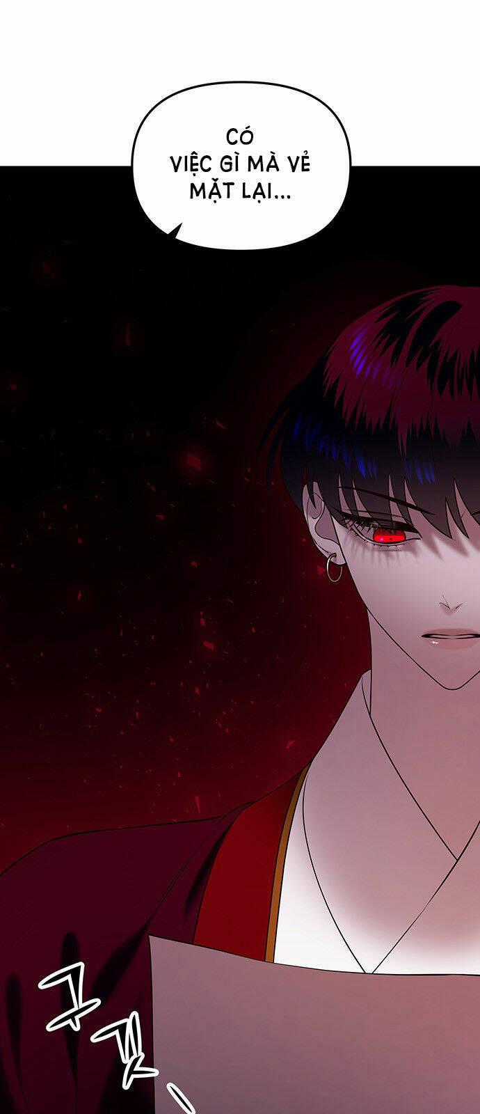 Thái Tử Myolyeong Chapter 54.2 trang 51