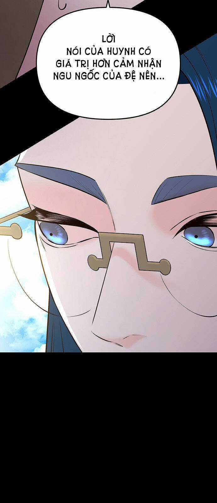 Thái Tử Myolyeong Chapter 54.2 trang 7