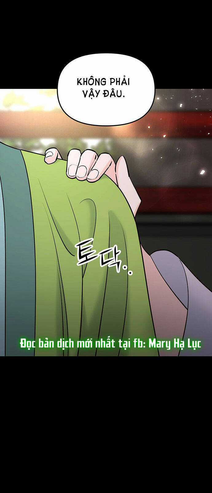 Thái Tử Myolyeong Chapter 54.2 trang 8