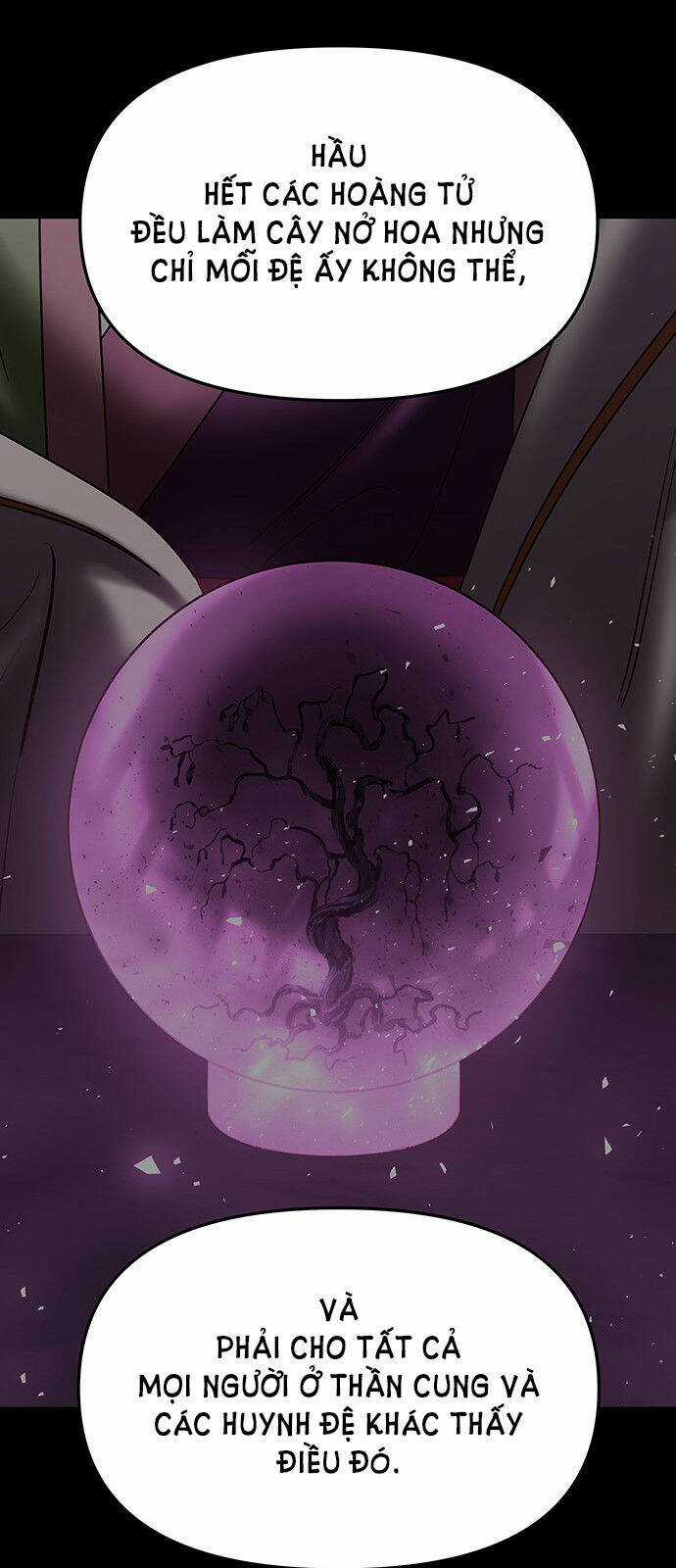 Thái Tử Myolyeong Chapter 55.1 trang 10