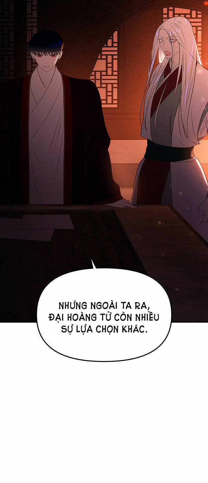 Thái Tử Myolyeong Chapter 55.1 trang 14