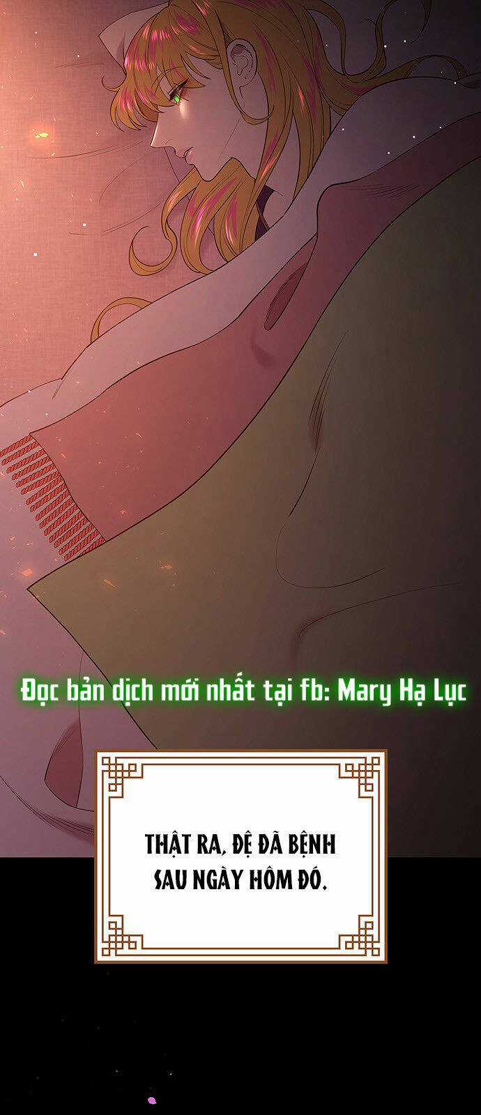 Thái Tử Myolyeong Chapter 55.1 trang 2