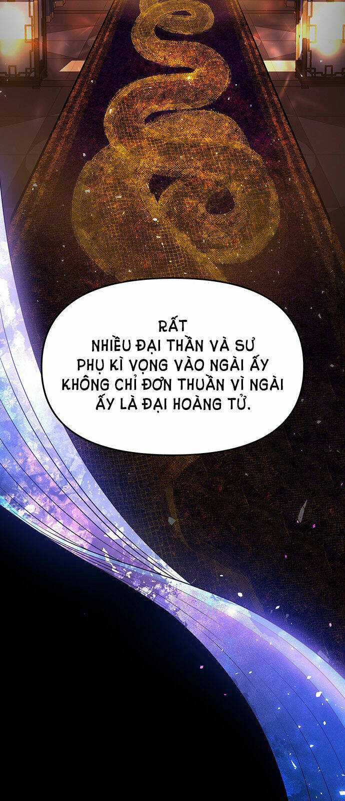 Thái Tử Myolyeong Chapter 55.1 trang 20