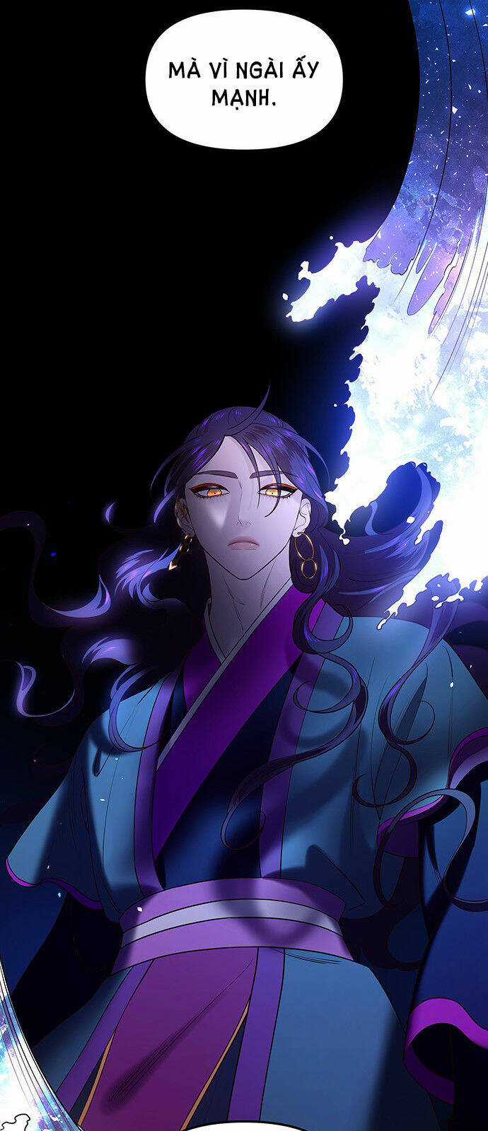 Thái Tử Myolyeong Chapter 55.1 trang 21