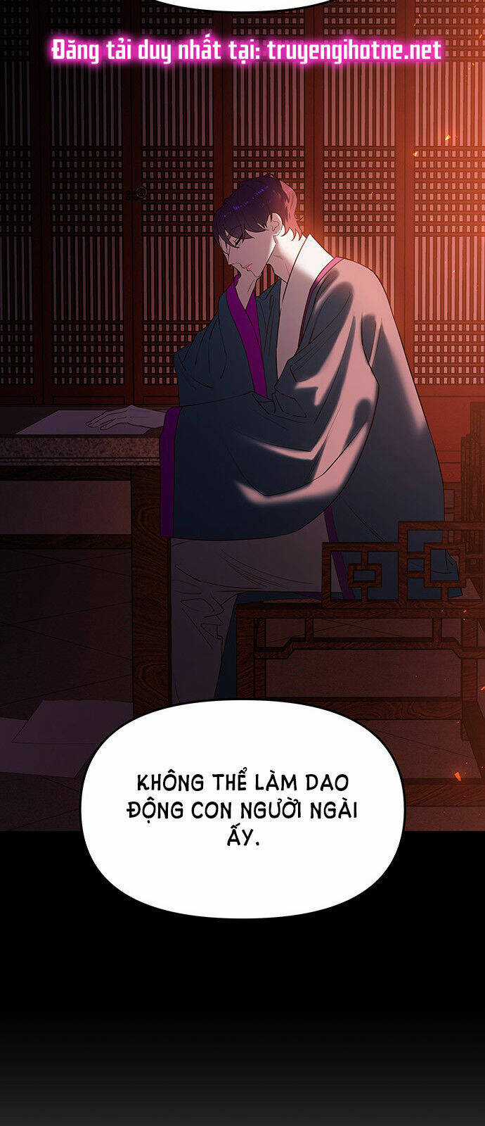 Thái Tử Myolyeong Chapter 55.1 trang 23