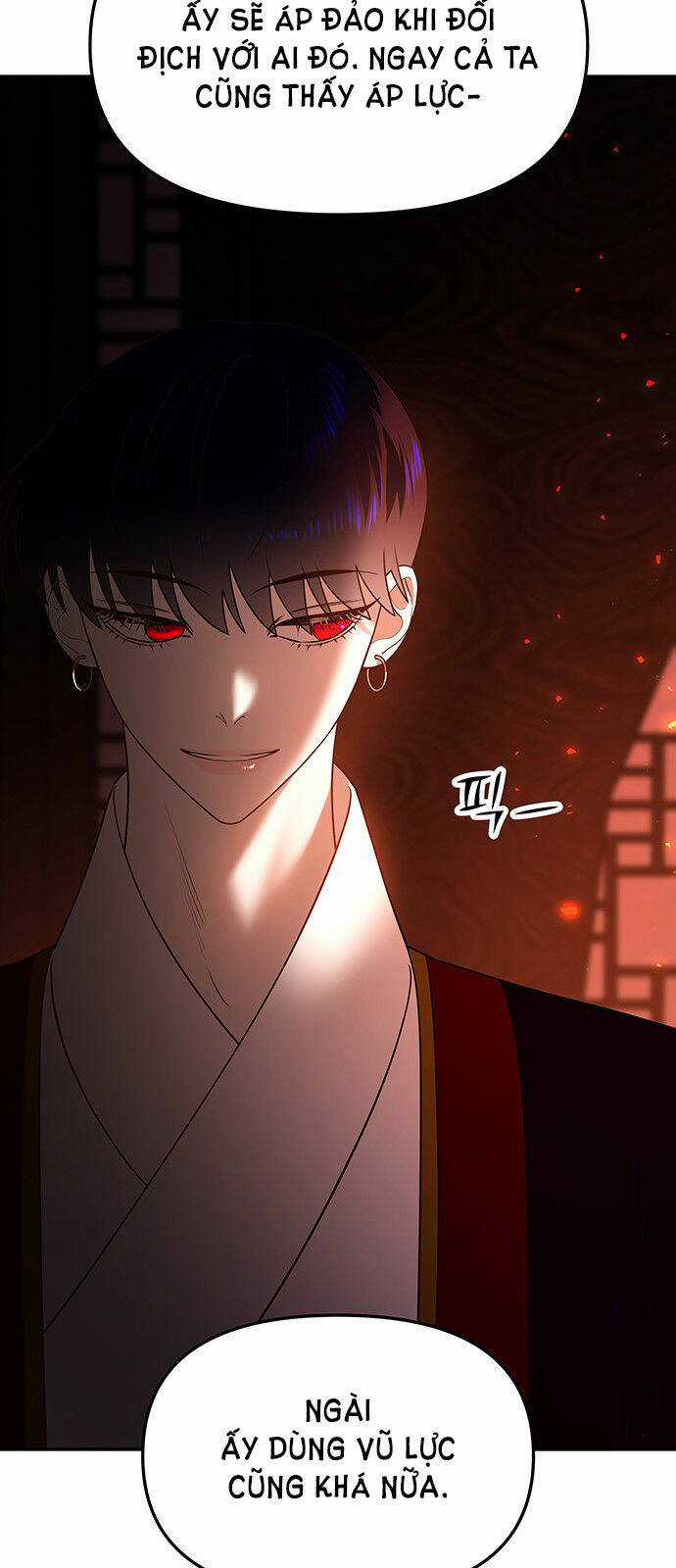 Thái Tử Myolyeong Chapter 55.1 trang 25