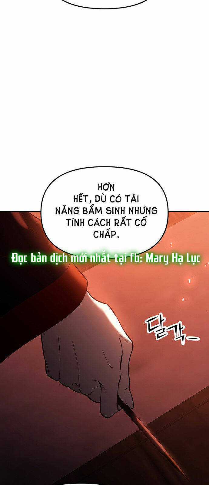 Thái Tử Myolyeong Chapter 55.1 trang 26