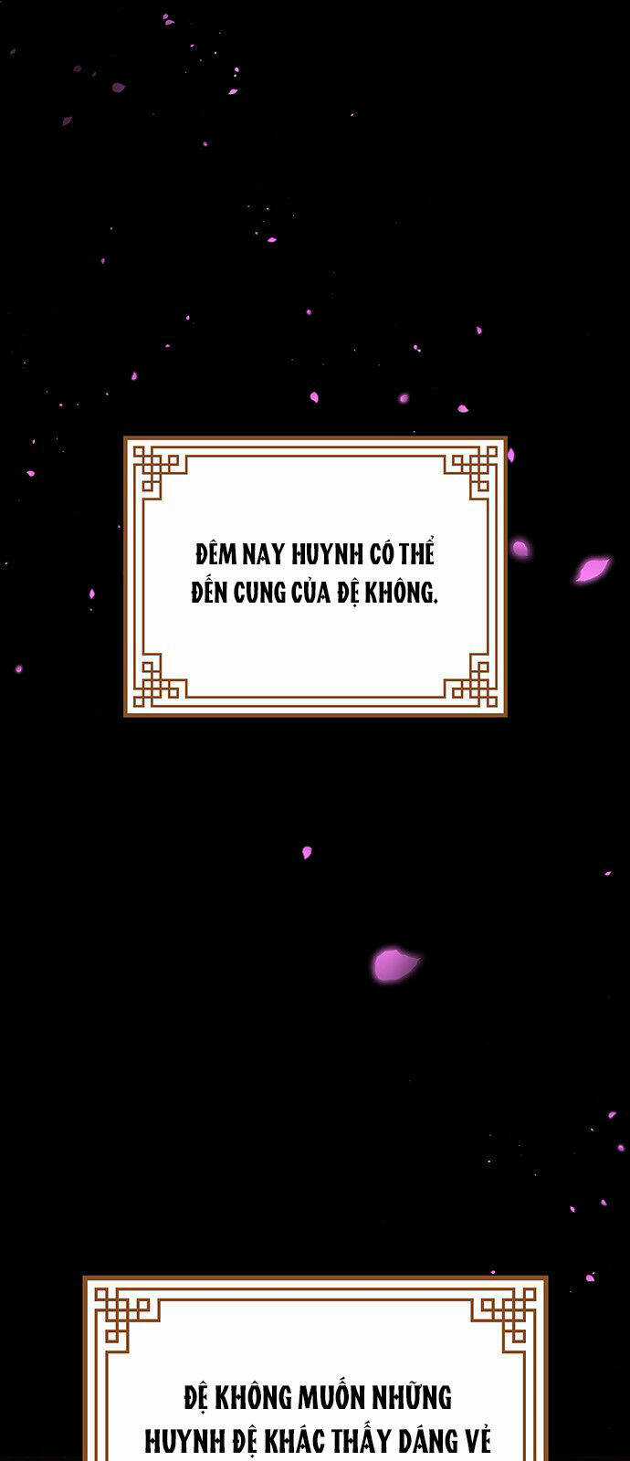 Thái Tử Myolyeong Chapter 55.1 trang 3