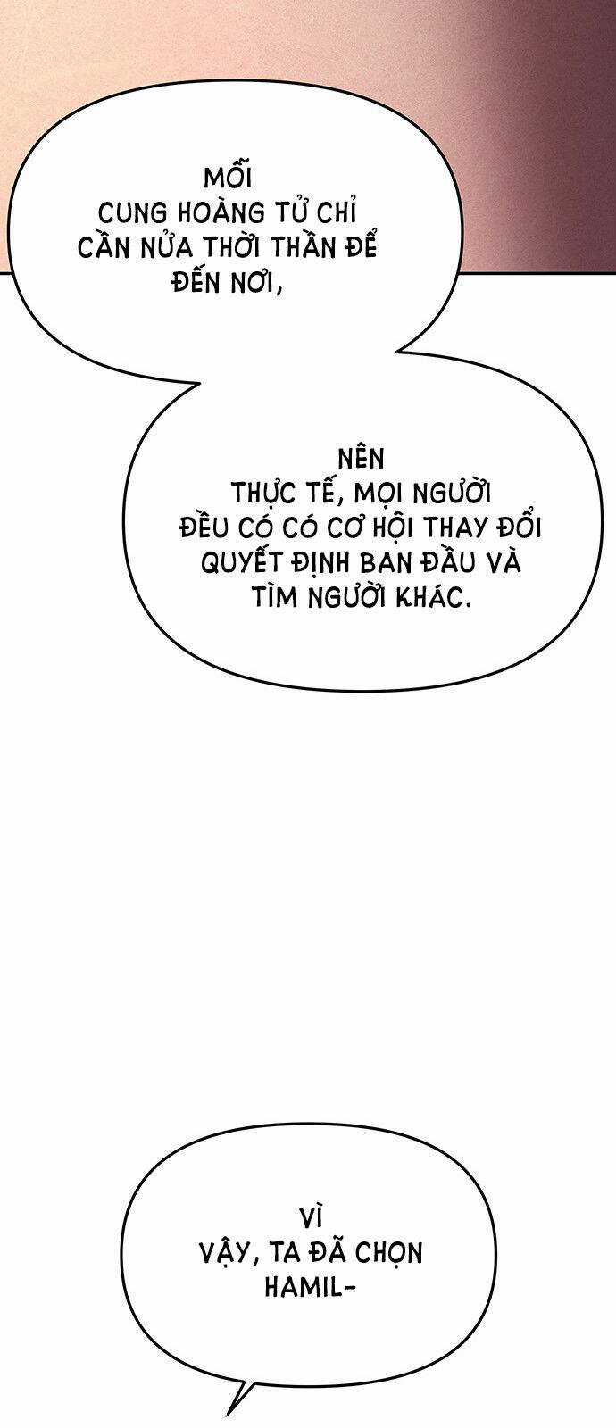 Thái Tử Myolyeong Chapter 55.1 trang 31