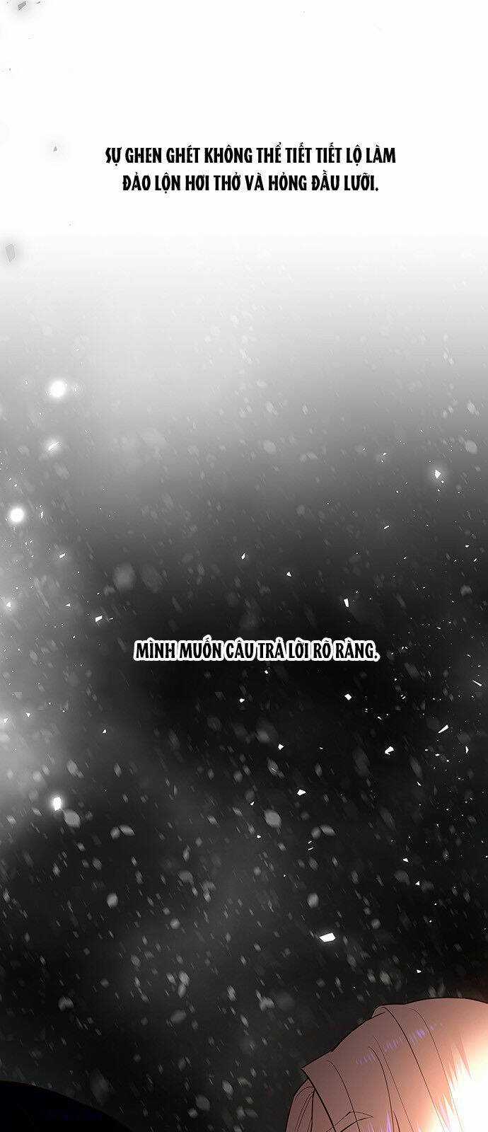 Thái Tử Myolyeong Chapter 55.1 trang 37