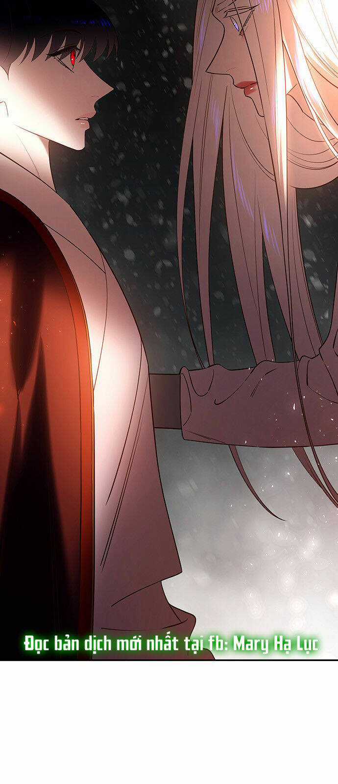 Thái Tử Myolyeong Chapter 55.1 trang 38