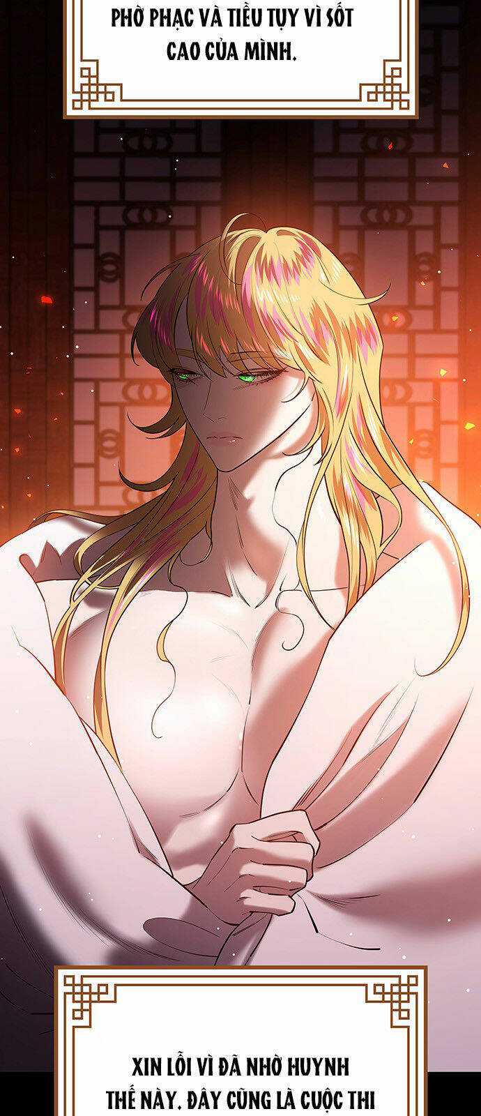 Thái Tử Myolyeong Chapter 55.1 trang 4