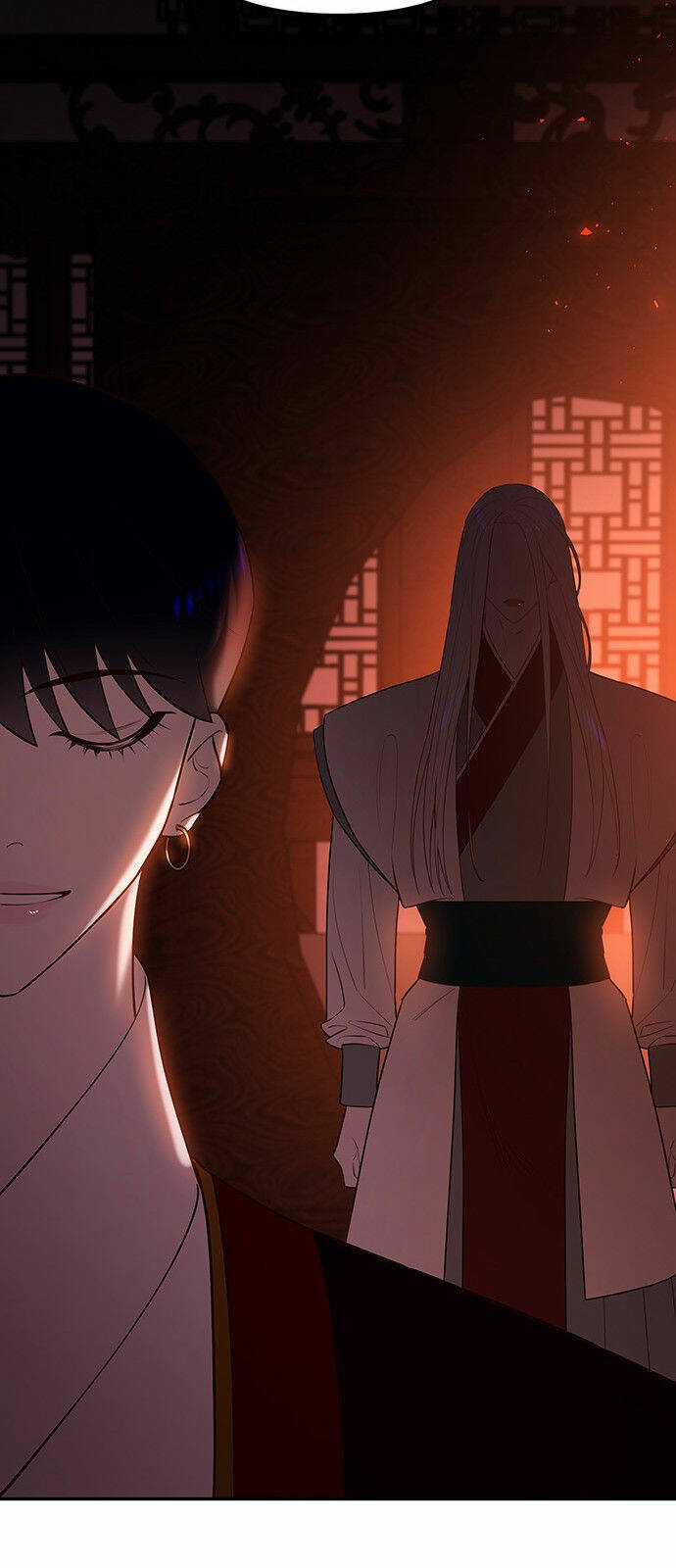 Thái Tử Myolyeong Chapter 55.1 trang 47