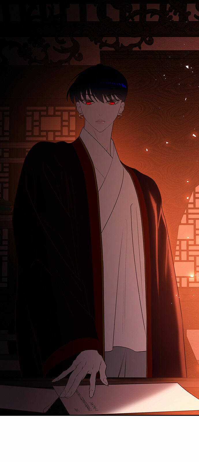 Thái Tử Myolyeong Chapter 55.1 trang 51