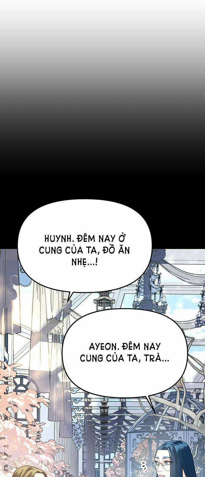 Thái Tử Myolyeong Chapter 55.1 trang 56