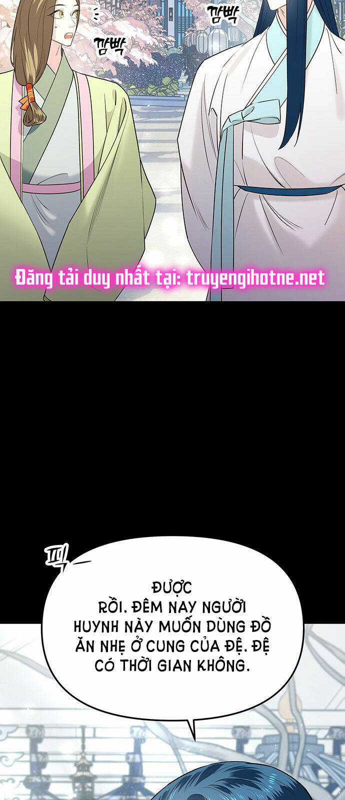 Thái Tử Myolyeong Chapter 55.1 trang 57