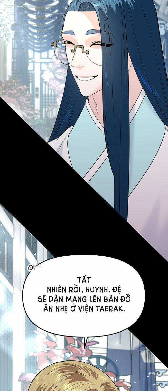 Thái Tử Myolyeong Chapter 55.1 trang 58