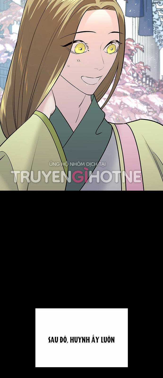 Thái Tử Myolyeong Chapter 55.1 trang 59