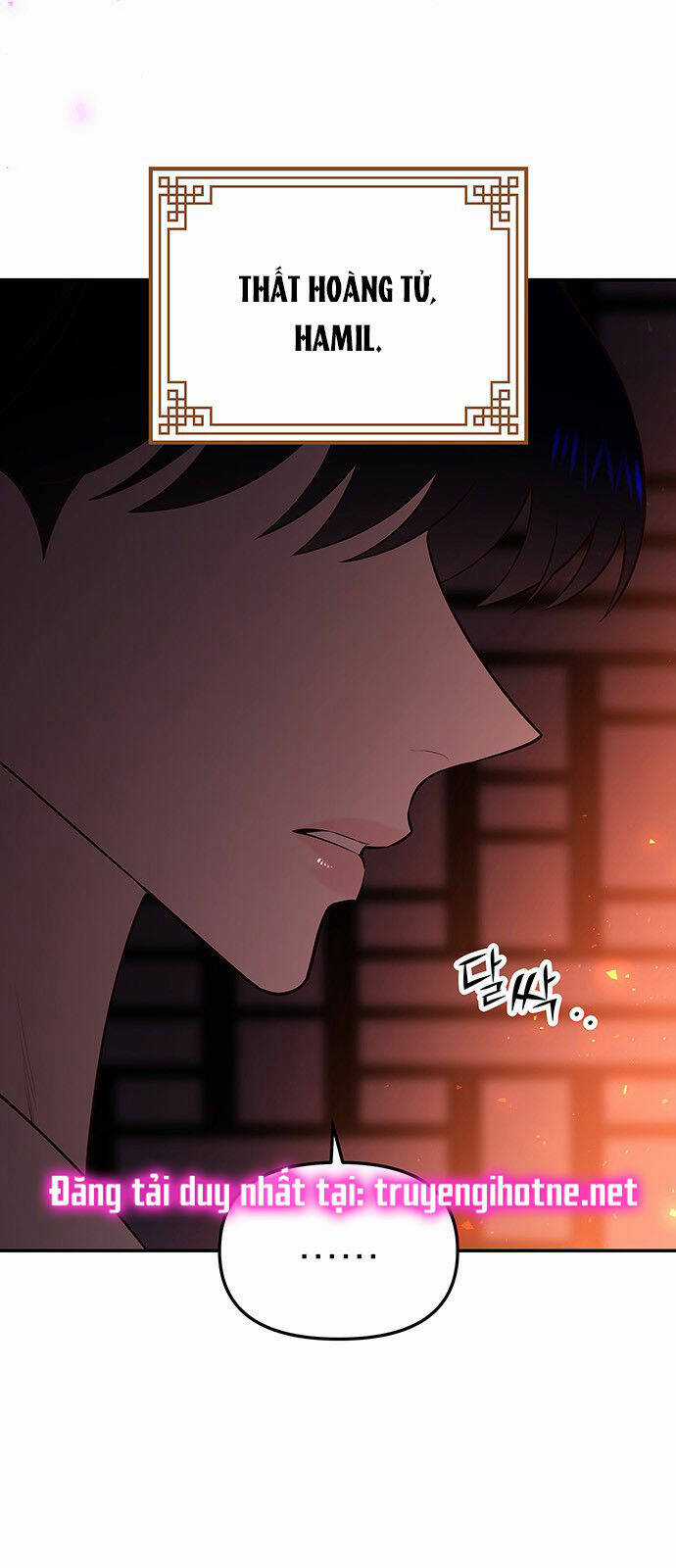 Thái Tử Myolyeong Chapter 55.1 trang 6