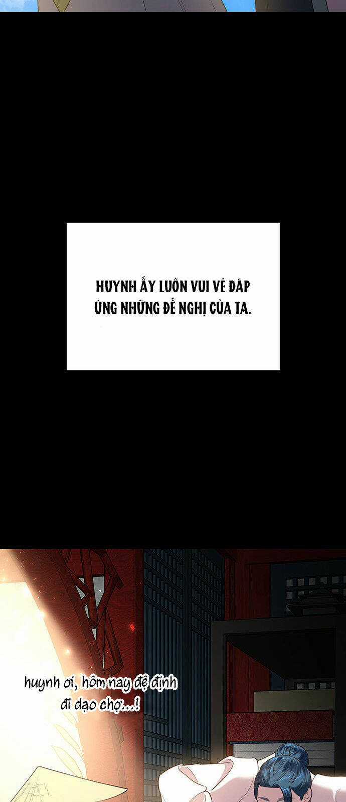 Thái Tử Myolyeong Chapter 55.1 trang 61