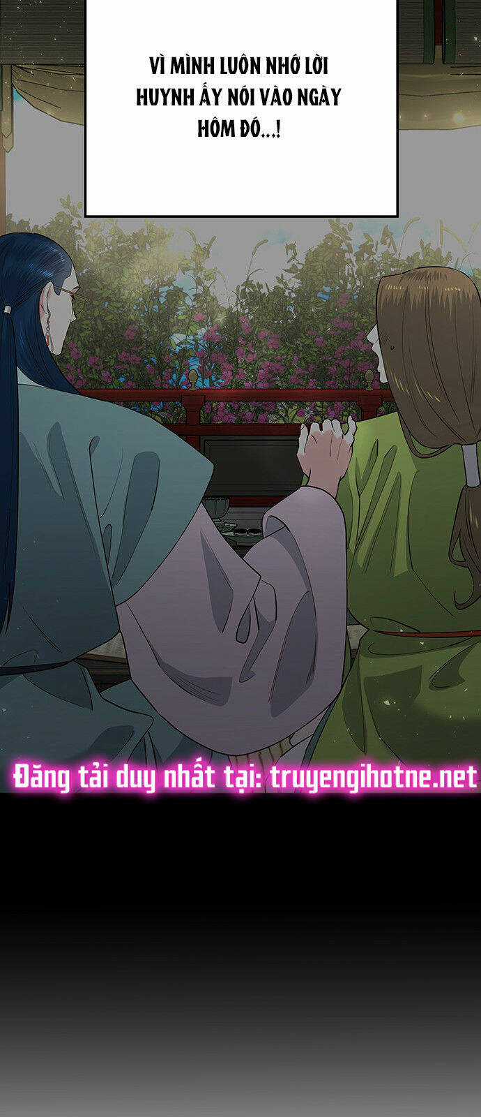 Thái Tử Myolyeong Chapter 55.1 trang 65