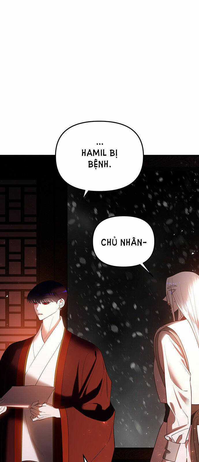 Thái Tử Myolyeong Chapter 55.1 trang 7