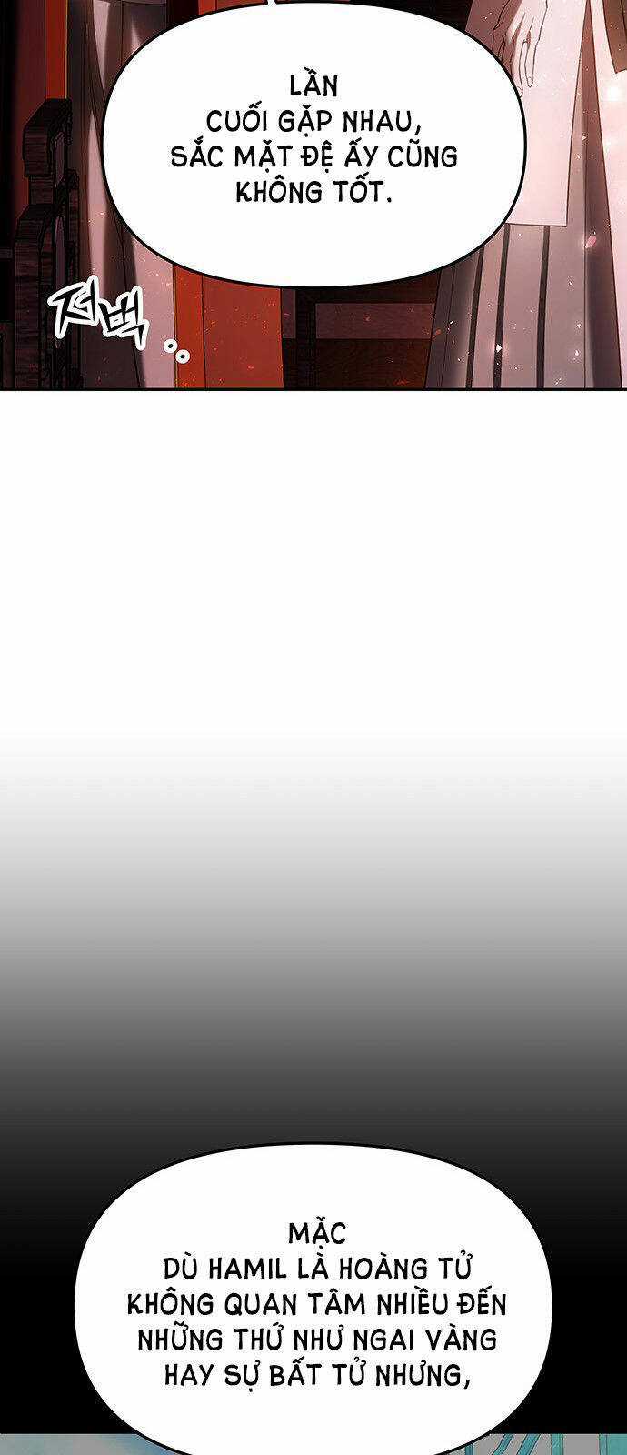 Thái Tử Myolyeong Chapter 55.1 trang 8