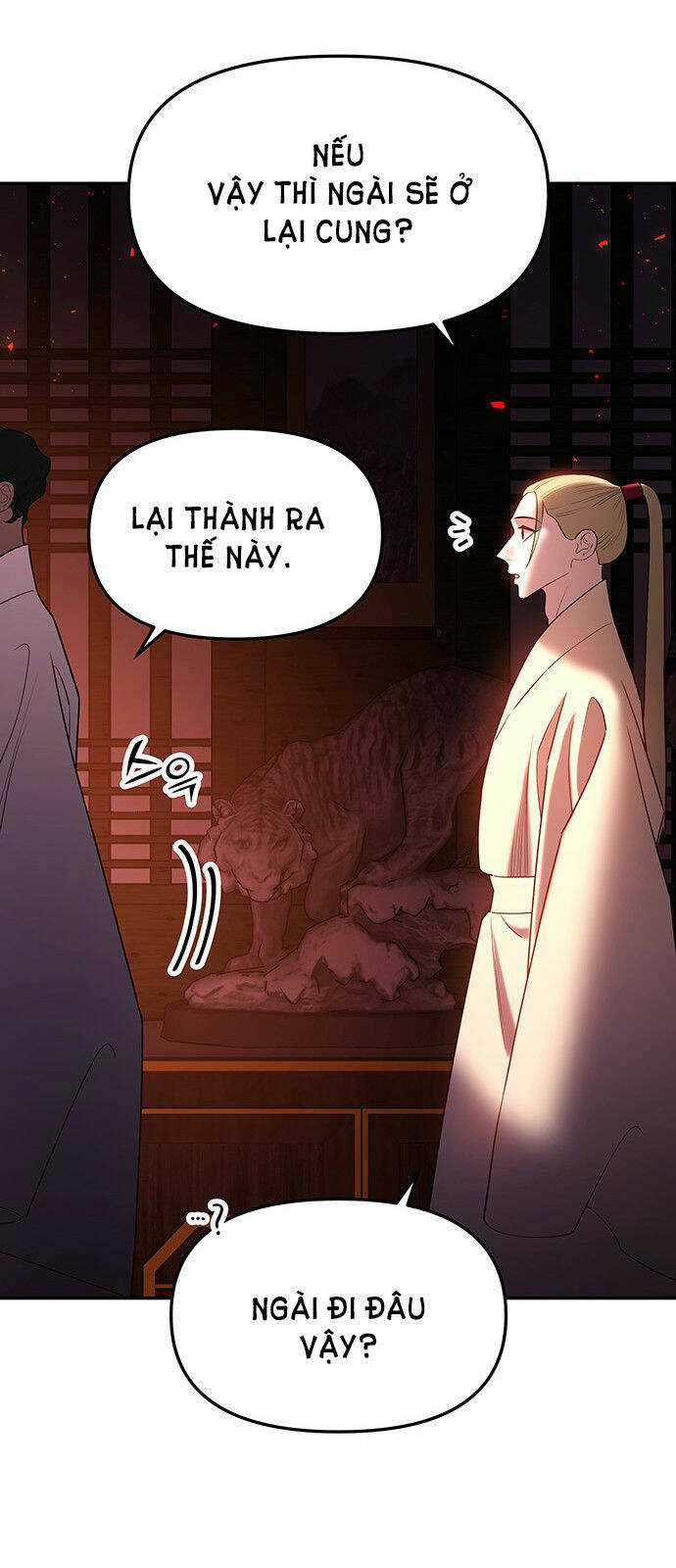 Thái Tử Myolyeong Chapter 55.2 trang 13