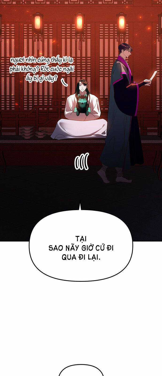 Thái Tử Myolyeong Chapter 55.2 trang 18