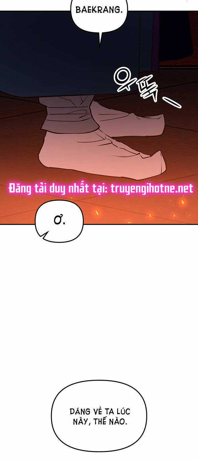 Thái Tử Myolyeong Chapter 55.2 trang 19