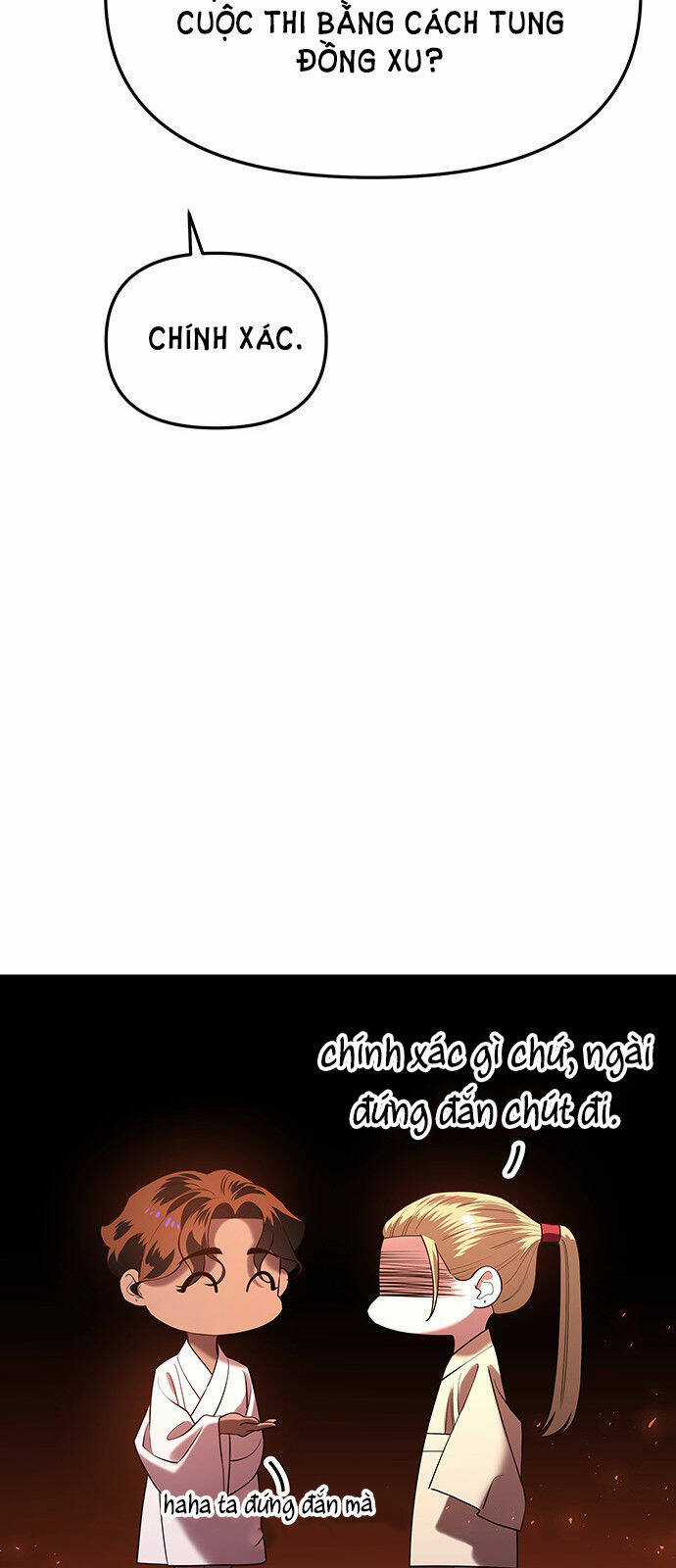 Thái Tử Myolyeong Chapter 55.2 trang 2