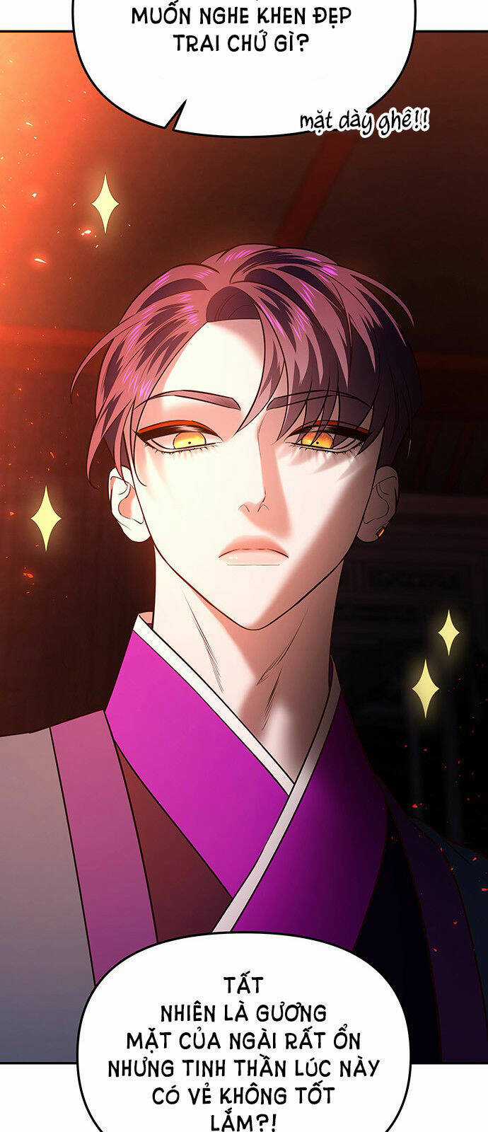 Thái Tử Myolyeong Chapter 55.2 trang 22