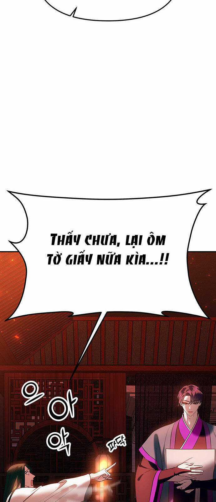 Thái Tử Myolyeong Chapter 55.2 trang 23