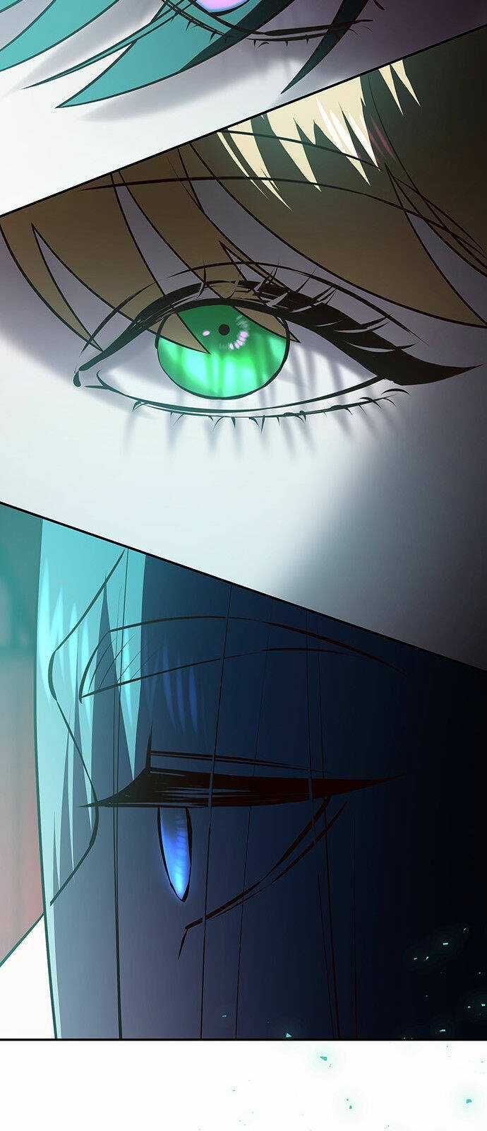 Thái Tử Myolyeong Chapter 55.2 trang 29