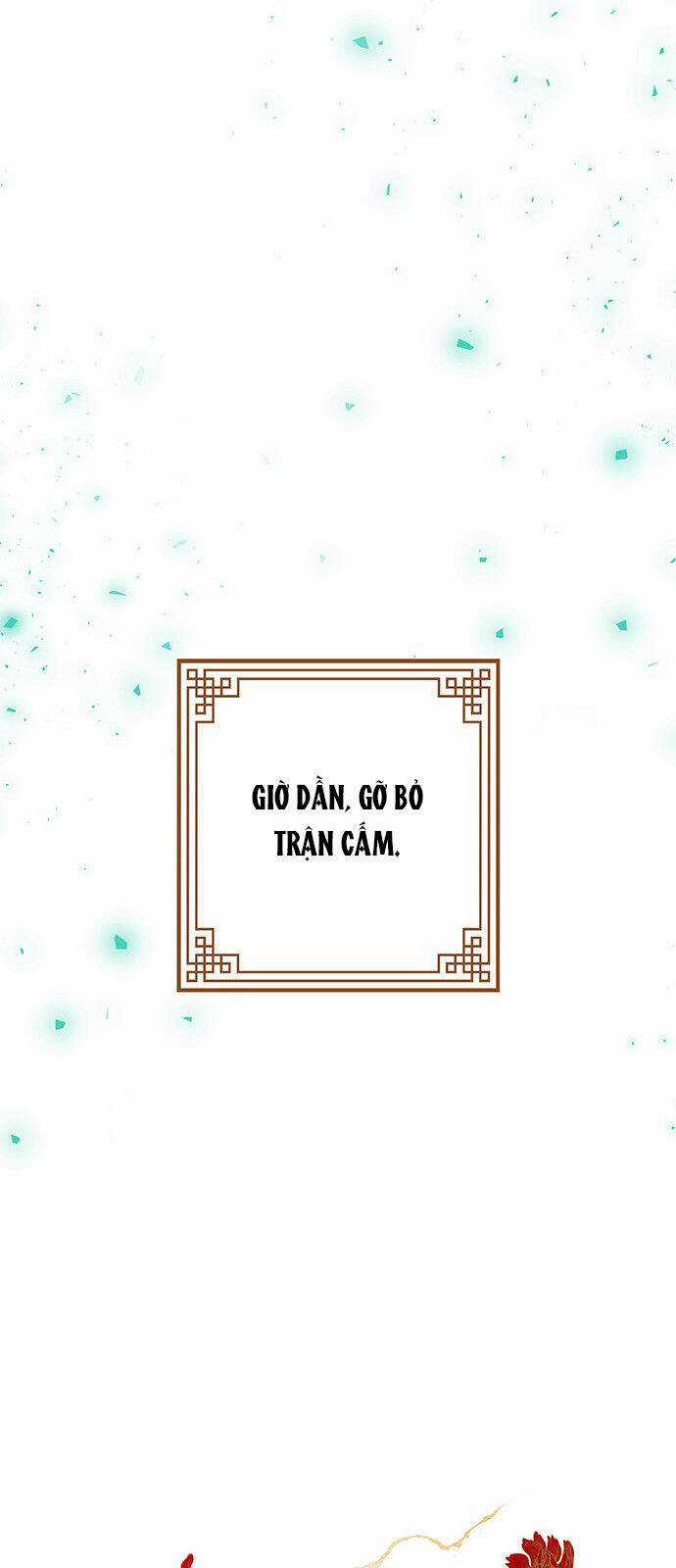 Thái Tử Myolyeong Chapter 55.2 trang 30