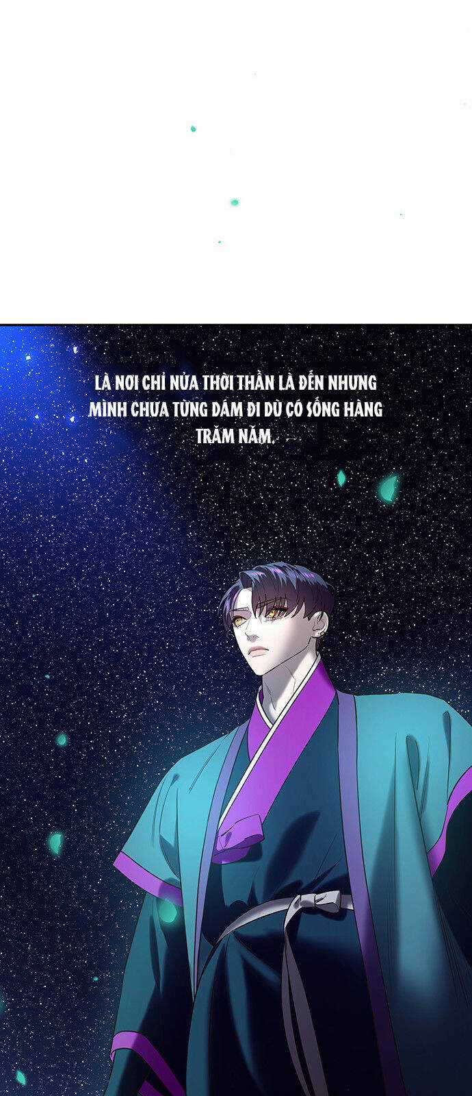 Thái Tử Myolyeong Chapter 55.2 trang 34