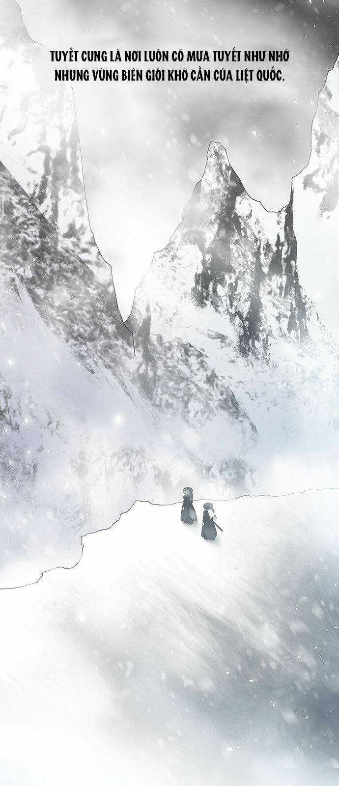 Thái Tử Myolyeong Chapter 55.2 trang 36