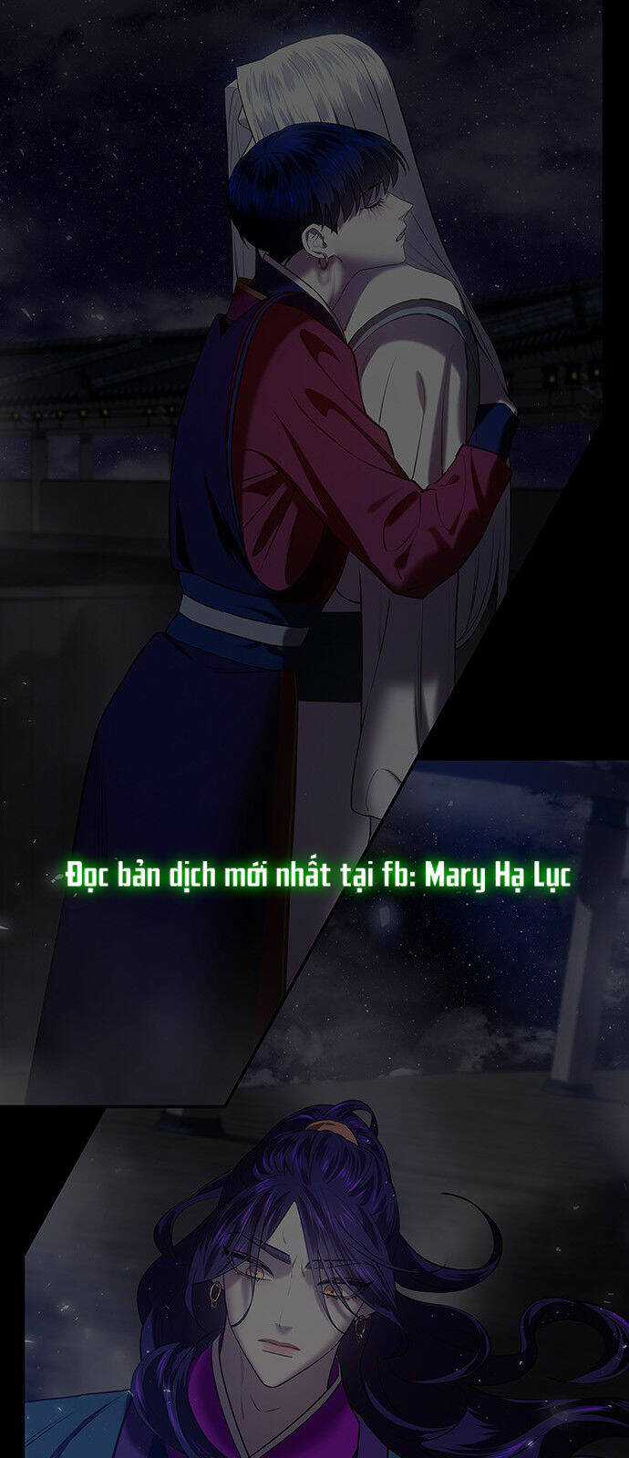 Thái Tử Myolyeong Chapter 55.2 trang 47