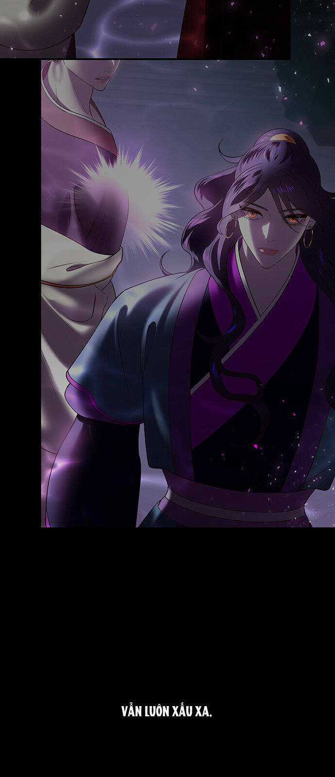 Thái Tử Myolyeong Chapter 55.2 trang 49