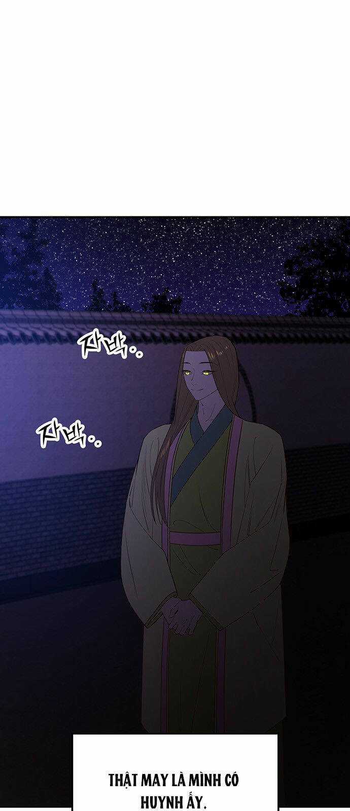 Thái Tử Myolyeong Chapter 55.2 trang 58