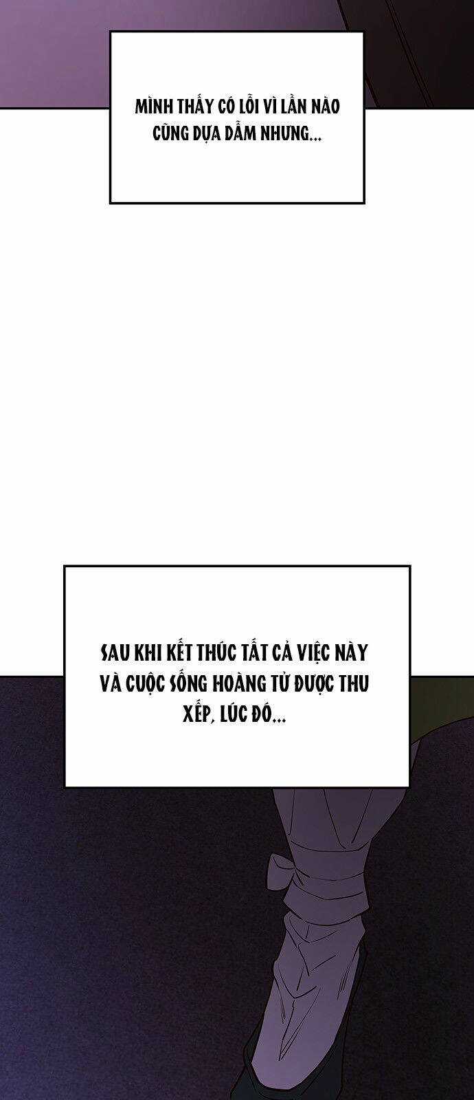 Thái Tử Myolyeong Chapter 55.2 trang 60